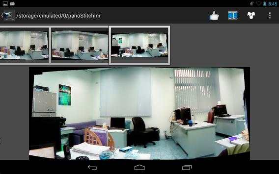 Panorama Camera 360 screenshot 3