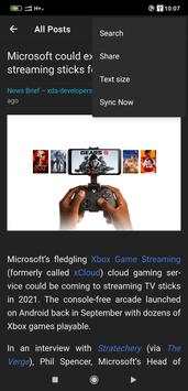XDA Developers screenshot 4