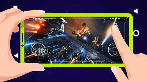 Unlimited Gamez screenshot 4