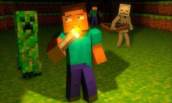 Monster Ideas - Minecraft screenshot 3