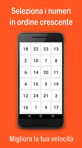 Skills - Gioco di logica screenshot 7