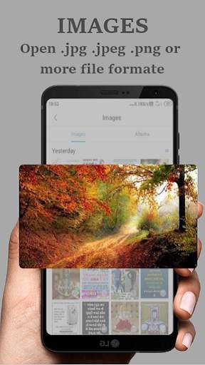 Es File Explorer - ES File Explorer screenshot 5