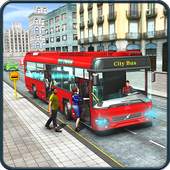 Euro Tourist City Coach Bus 1.1