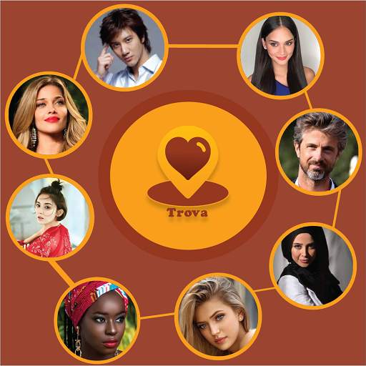 TrovaDating -Dating Streaming 1.162