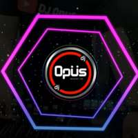 DJ Opus Offline 2020 Viral logo
