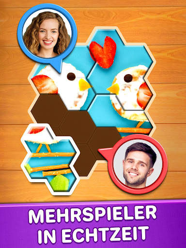Puzzle Spiele (Deutsch) screenshot 14