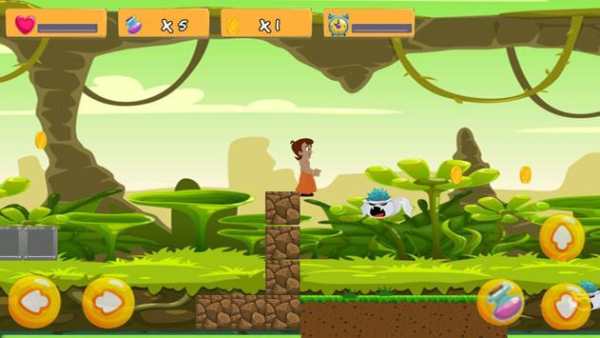super bhem adventure screenshot 4