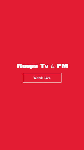 Roopa Tv screenshot 2