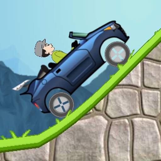 Car Racing : Mountain Climb 1.0.8