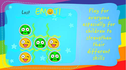 Tic Tac Toe of Emoji screenshot 3