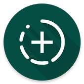 Story Saver for Whatsapp logo