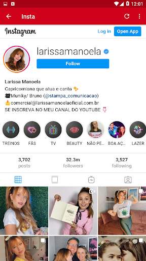 Larissa Manoela Musicas Offline Completas 2020 screenshot 9