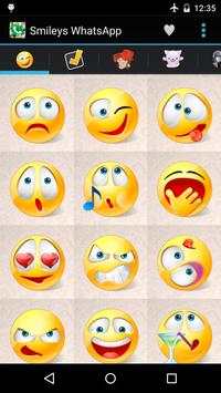 Stickers whatsappear screenshot 1