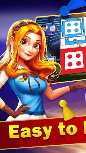 Ludo Pro - Classic Ludo Game screenshot 1