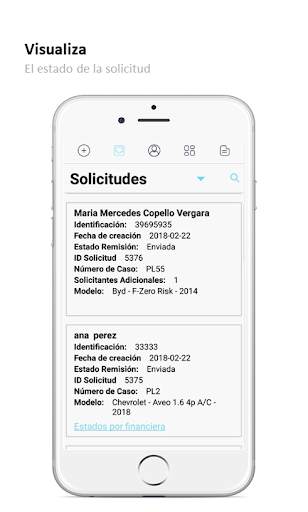 UNO UNO Sumamos Contigo screenshot 2