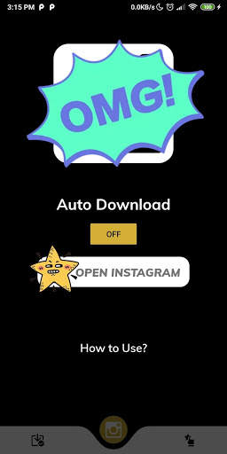 Downloader for Instagram - Reels/Photos/Videos screenshot 2