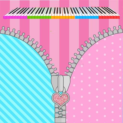 Piano lol Games Tiles 2