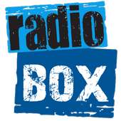 Tunein Radio Box - Record Radio Live FM on 9Apps
