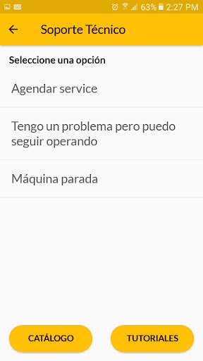 SIA PLA screenshot 3