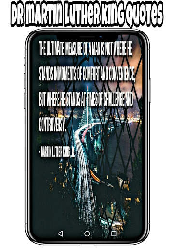 dr martin luther king quotes screenshot 2