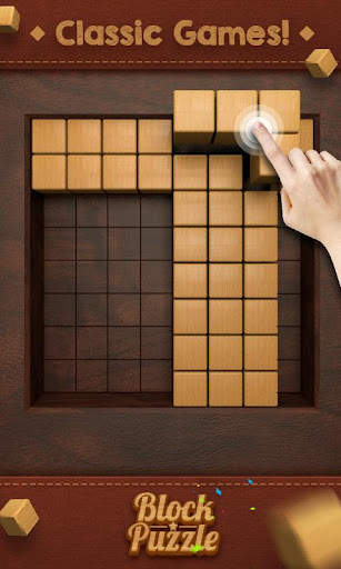 Wood Block - Music Box screenshot 9