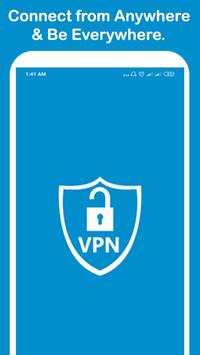 PRO UAE VPN screenshot 1