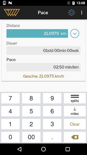 Konverter screenshot 7