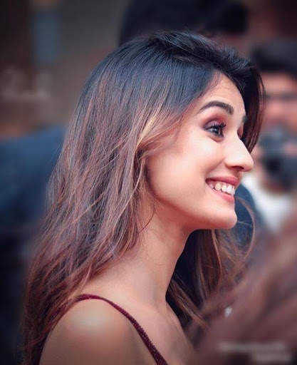 Disha Patani Wallpapers HD screenshot 6