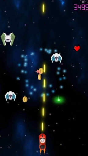 Car Shooter screenshot 1