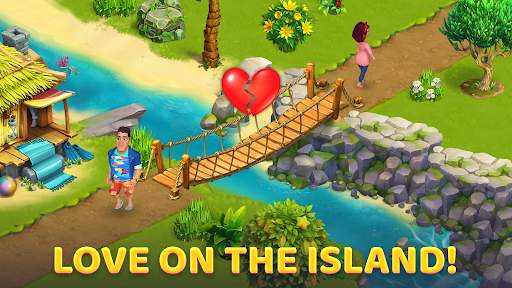 Bermuda Adventures Farm Island screenshot 2