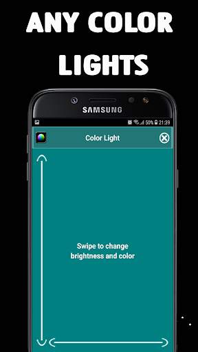 Flashlight Toolbox: Brightest Flash & Torch Light screenshot 1