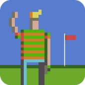 Golf is Hard