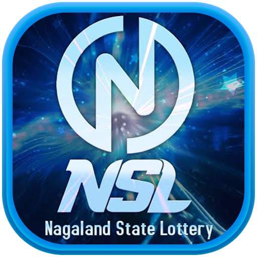 NSL Nagaland State Lottery 12