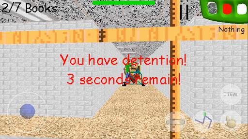 1st Prize Helps Scary Math Teacher Mod Swapped screenshot 5