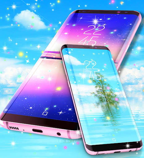 Wallpapers for galaxy note 10 screenshot 4
