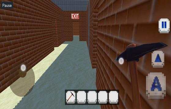 Escape Jailbreak Roblox's Mod: Jail Break screenshot 2