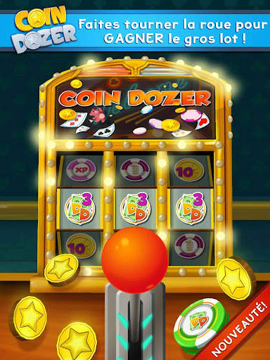 Coin Dozer - Prix gratuits screenshot 21