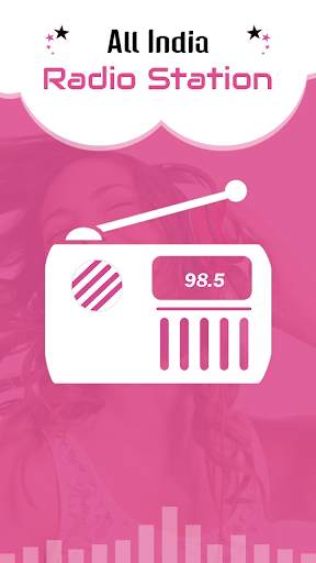 My Indian Radio Stations screenshot 3