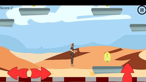 The Warriors Way screenshot 5