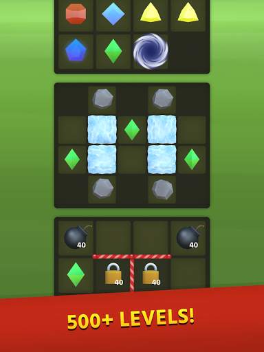 Dragon Match! - Merge & Hatch screenshot 11