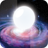 ballaxy Lite - Labyrinth Game (laberinto) icon