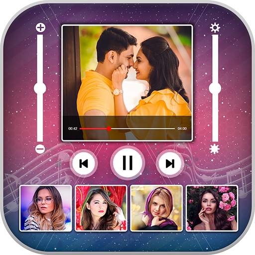 Image To Video - Movie Maker 2.0