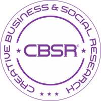 CBSR - Research World logo