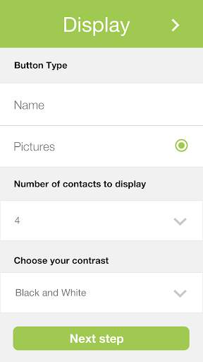 Senior Launcher Easy Lite screenshot 6