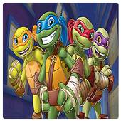 Ninja Kids Turtles Adventures 1.0