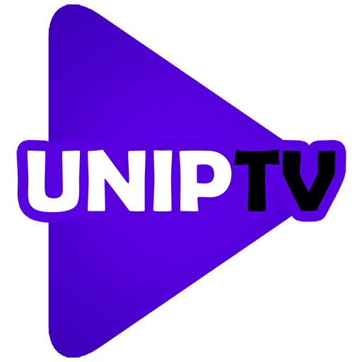 UNIPTV - Ve tus listas IPTV favoritas أيقونة