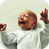 Baby Crying Sounds 1.0