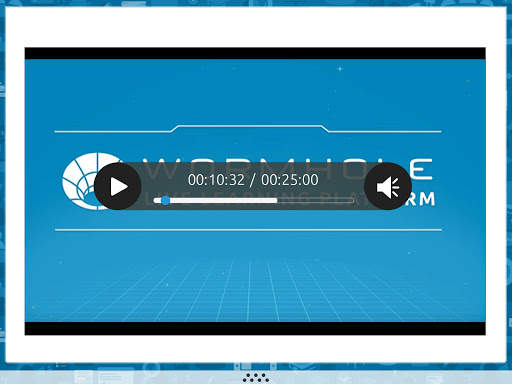Wormhole Classroom screenshot 14