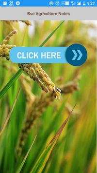Bsc Agri Notes screenshot 1