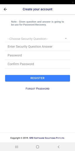 One Password : More Than 5000 Installation 1 تصوير الشاشة
